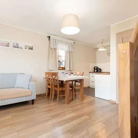 Stare Apartment Sarbinowo
