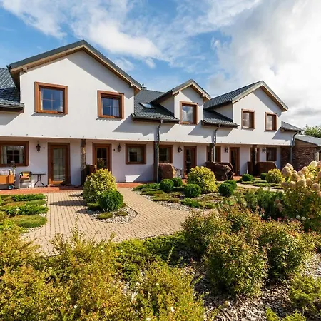 Stare アパート サルビノボ