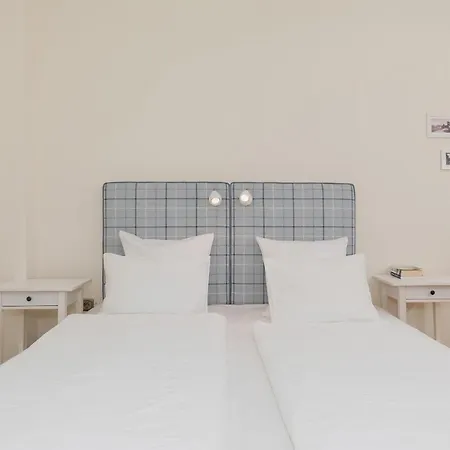 Apartmán Stare