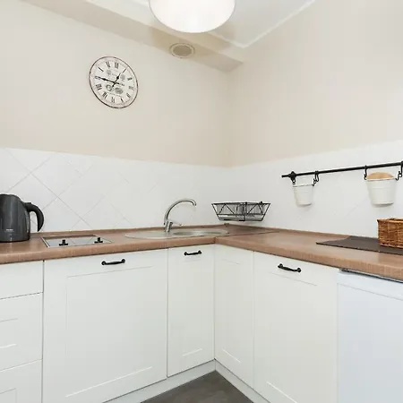 Stare Apartment Sarbinowo