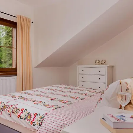 Apartmán Stare Sarbinowo