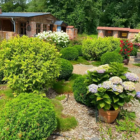 Stare Apartment Sarbinowo