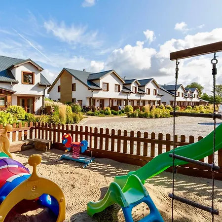 アパート Stare サルビノボ