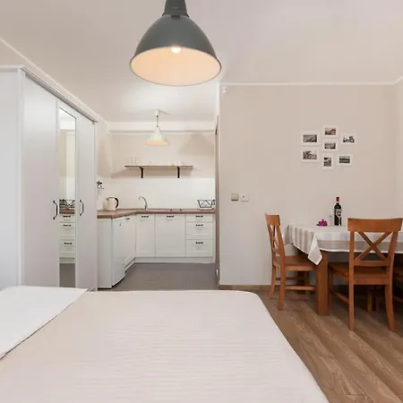 アパート Stare *