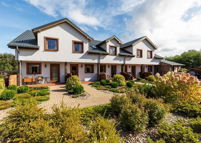 Stare Lägenhet Sarbinowo