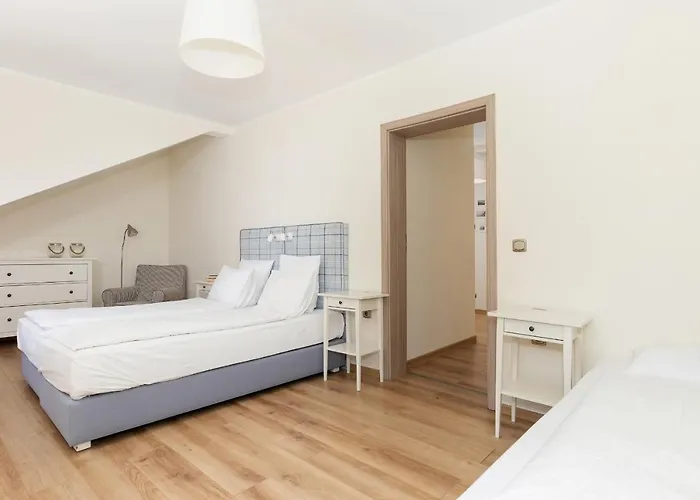 Lägenhet Stare Sarbinowo