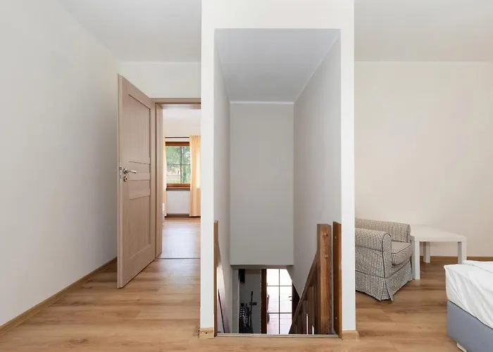 Stare Lägenhet Sarbinowo