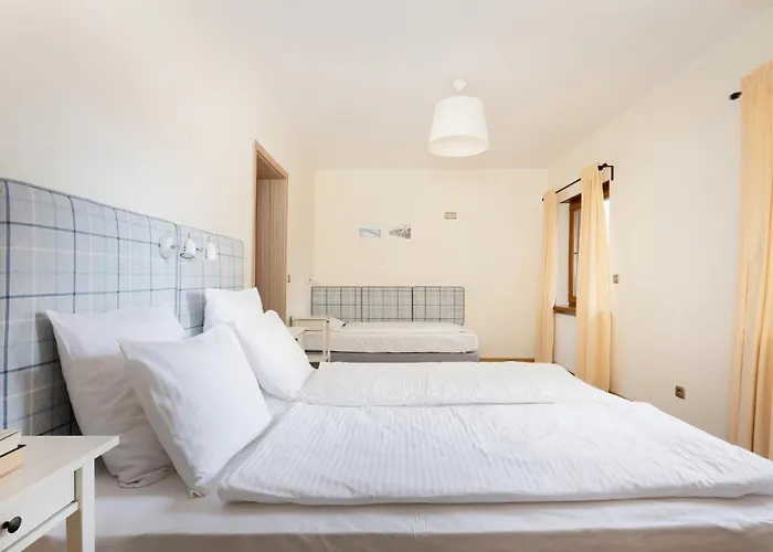 Lägenhet Stare Sarbinowo