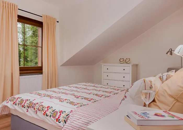 Lägenhet Stare Sarbinowo