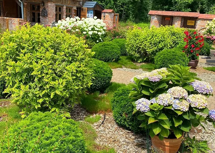 Stare Lägenhet Sarbinowo