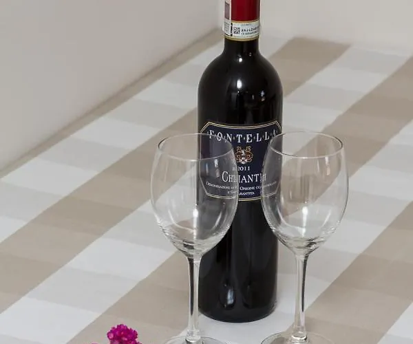 Stare Lägenhet Sarbinowo